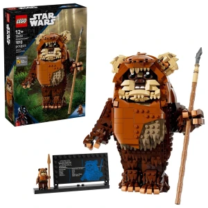 Klocki LEGO 75430 Star Wars Ewok Wicket