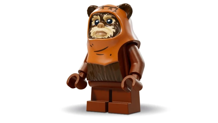 Klocki LEGO 75430 Star Wars Ewok Wicket_5.jpg