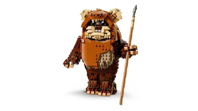 Klocki LEGO 75430 Star Wars Ewok Wicket_6.jpg