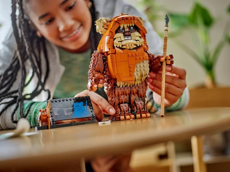 Klocki LEGO 75430 Star Wars Ewok Wicket_7.jpg
