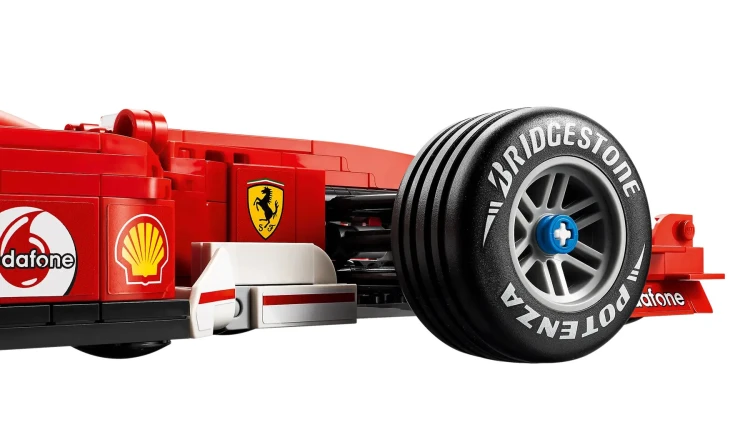 Klocki LEGO Icons 11375 Ferrari F2004 i Michael Schumacher_17.jpg