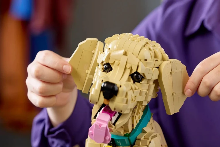 LEGO Icons 11384 Szczeniak Golden Retriever_13.jpg