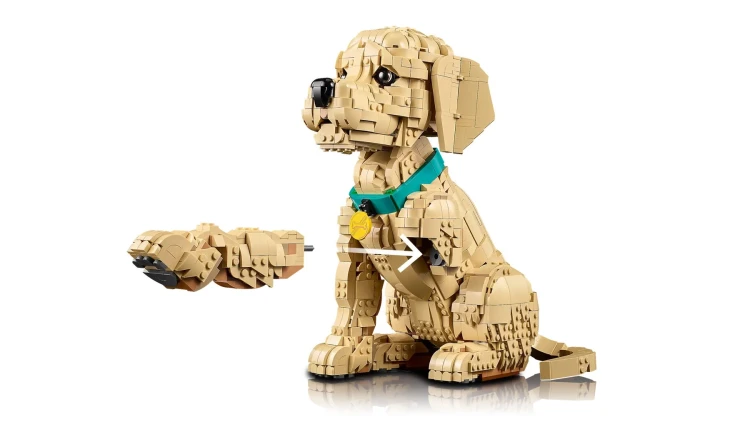 LEGO Icons 11384 Szczeniak Golden Retriever_17.jpg