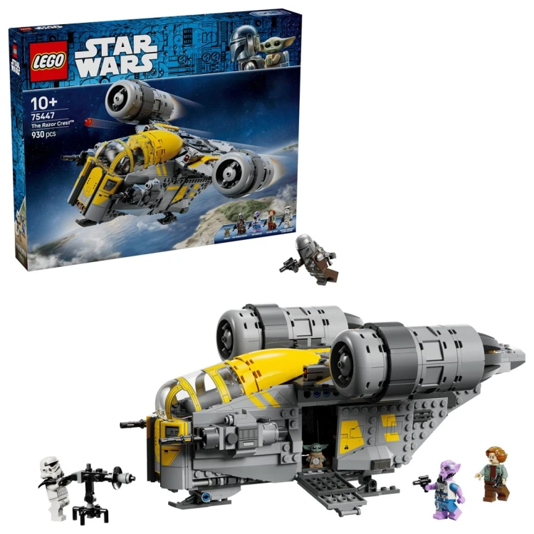 LEGO Star Wars 75447 Razor Crest_1.jpg
