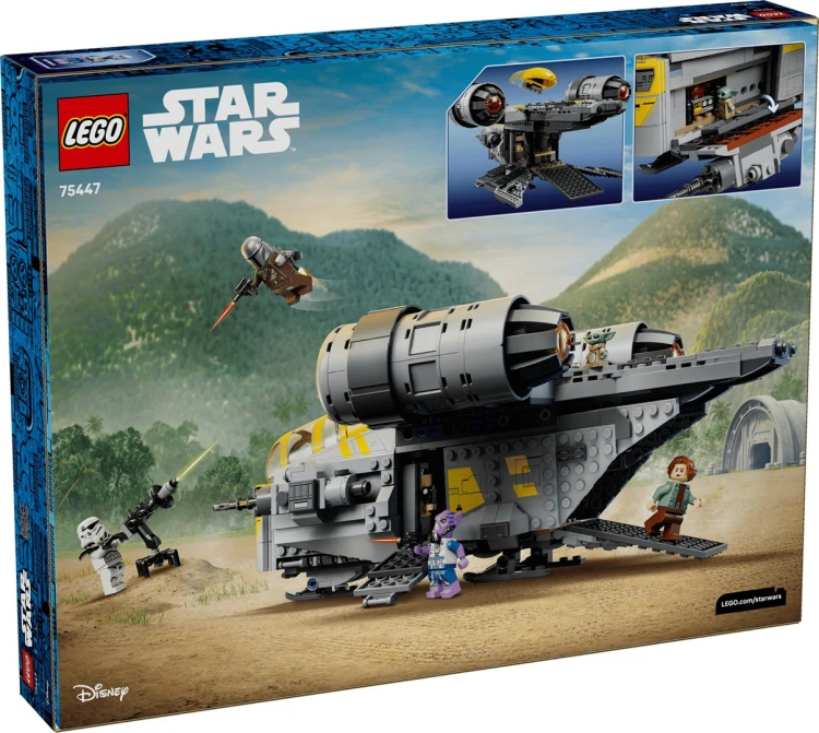 LEGO Star Wars 75447 Razor Crest_9.jpg