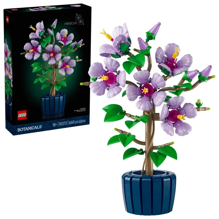 LEGO Botanicals 10372 Hibiskus_1.jpg