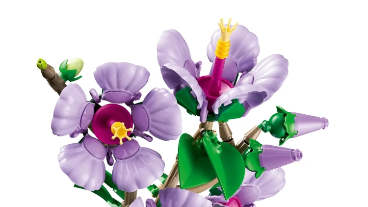 LEGO Botanicals 10372 Hibiskus_7.jpg