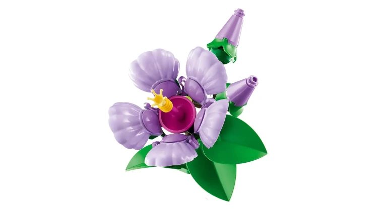 LEGO Botanicals 10372 Hibiskus_9.jpg