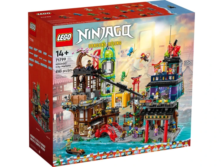 LEGO Ninjago 71799 Rynek miejski_1.jpg