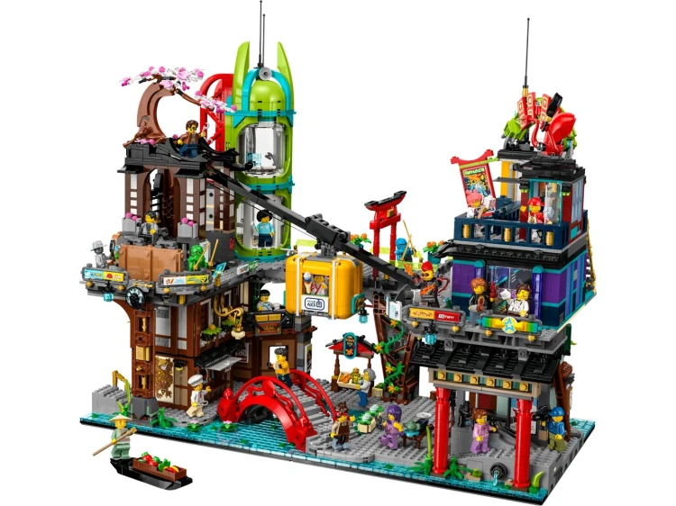 LEGO Ninjago 71799 Rynek miejski_3.jpg
