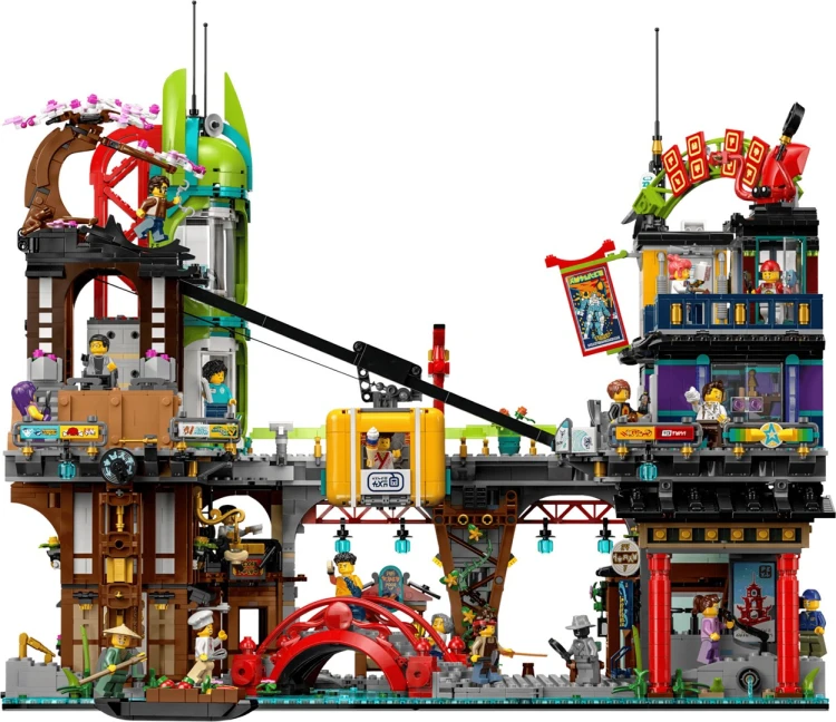 LEGO Ninjago 71799 Rynek miejski_4.jpg