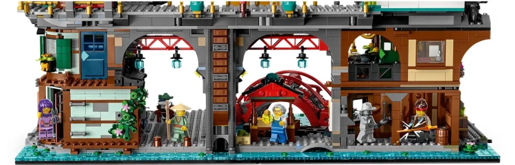 LEGO Ninjago 71799 Rynek miejski_6.jpg