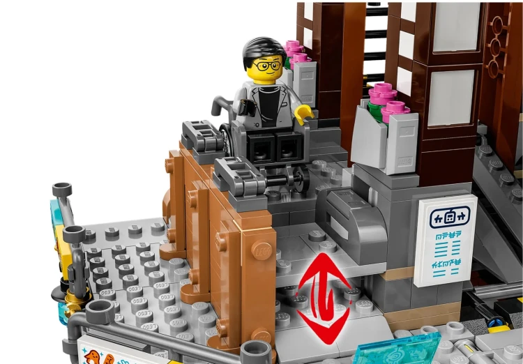 LEGO Ninjago 71799 Rynek miejski_9.jpg