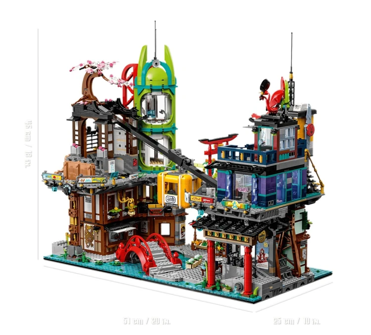 LEGO Ninjago 71799 Rynek miejski_11.jpg