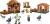 LEGO Minecraft 21596 Atak Maga na wioskę_3.jpg