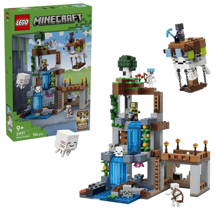 LEGO Minecraft 21597 Diabelska baza_1.jpg