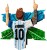 LEGO Editions 43018 Lionel Messi - Chwila zwycięstwa_3.jpg