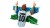 LEGO Editions 43018 Lionel Messi - Chwila zwycięstwa_4.jpg