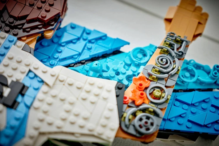 LEGO Editions 43018 Lionel Messi - Chwila zwycięstwa_7.jpg