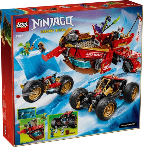 LEGO NINJAGO 71869 Nagroda Losu na Lądzie_2.jpg