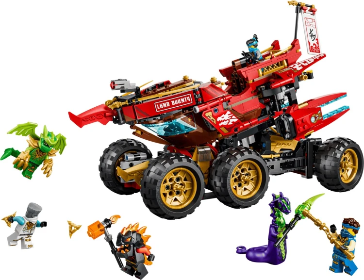 LEGO NINJAGO 71869 Nagroda Losu na Lądzie_3.jpg
