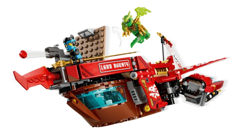 LEGO NINJAGO 71869 Nagroda Losu na Lądzie_6.jpg