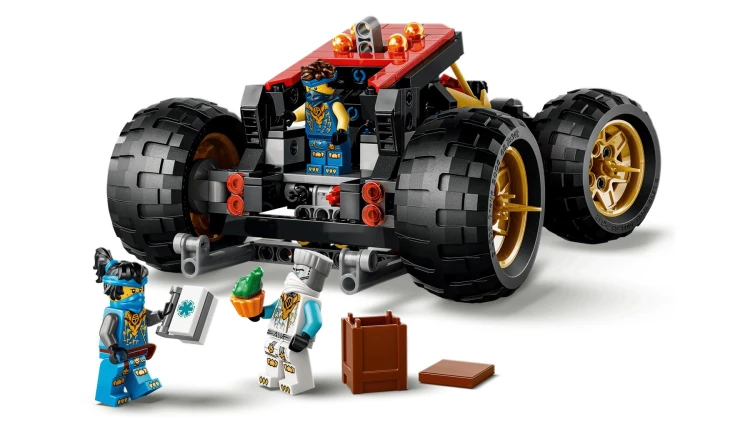 LEGO NINJAGO 71869 Nagroda Losu na Lądzie_7.jpg