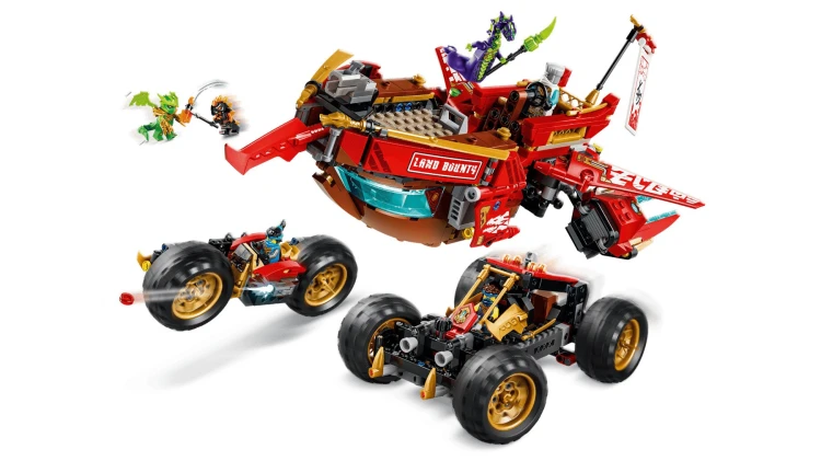 LEGO NINJAGO 71869 Nagroda Losu na Lądzie_8.jpg
