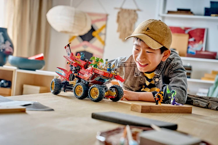 LEGO NINJAGO 71869 Nagroda Losu na Lądzie_10.jpg