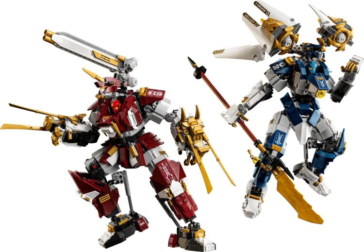 LEGO NINJAGO 71870 Tytanowe roboty_3.jpg