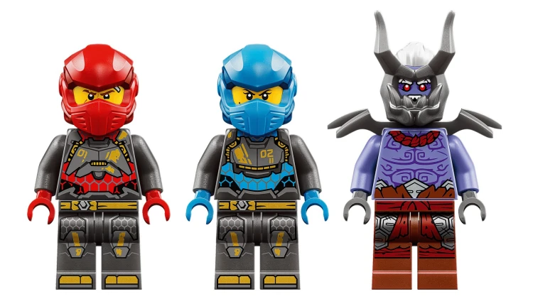 LEGO NINJAGO 71870 Tytanowe roboty_4.jpg