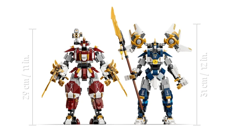 LEGO NINJAGO 71870 Tytanowe roboty_5.jpg