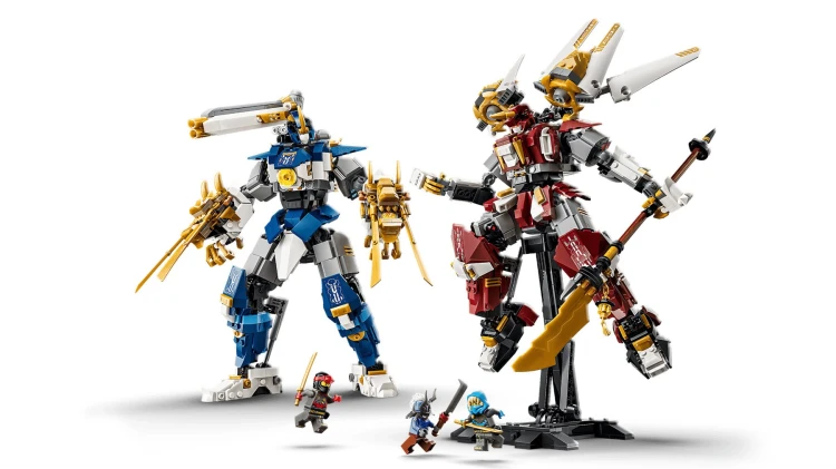LEGO NINJAGO 71870 Tytanowe roboty_6.jpg