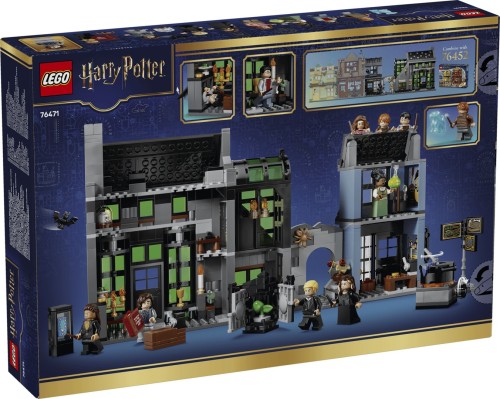 LEGO Harry Potter 76471 Magiczne sklepiki na Ulicy Pokątnej_2.jpg