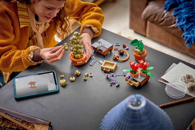 LEGO Harry Potter 76474 Zielnik w Hogwarcie_8.jpg