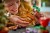 LEGO Harry Potter 76474 Zielnik w Hogwarcie_10.jpg