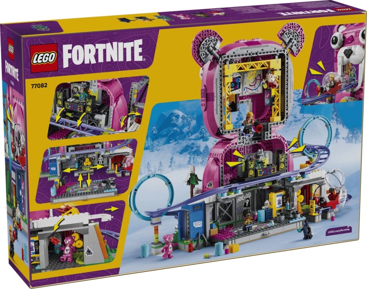 LEGO Fortnite 77082 Jaskinia Rave_2.jpg