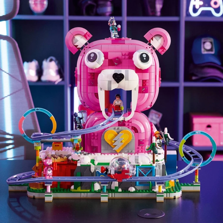 LEGO Fortnite 77082 Jaskinia Rave_6.jpg