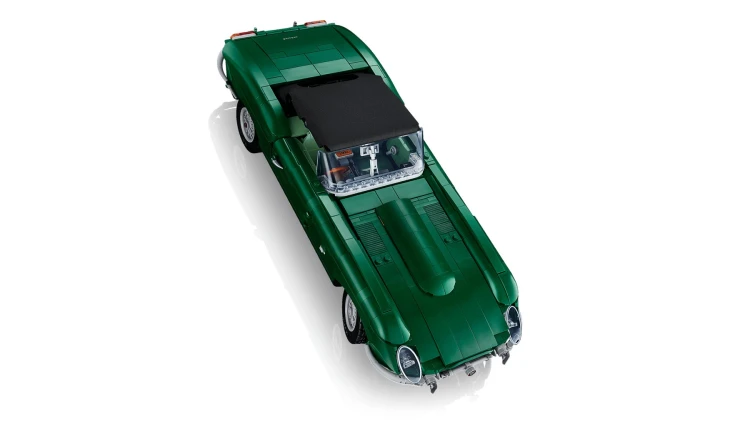 LEGO Ikony 11381 Jaguar E-Type_4.jpg