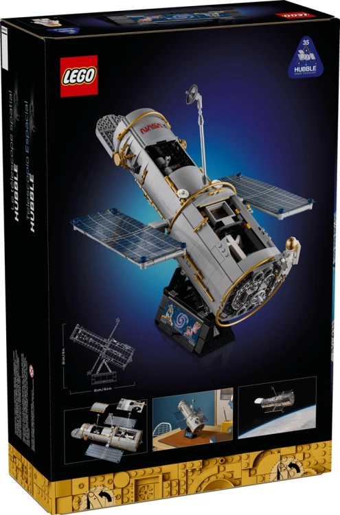 LEGO Icons 11382 Kosmiczny Teleskop Hubble’a_2.jpg