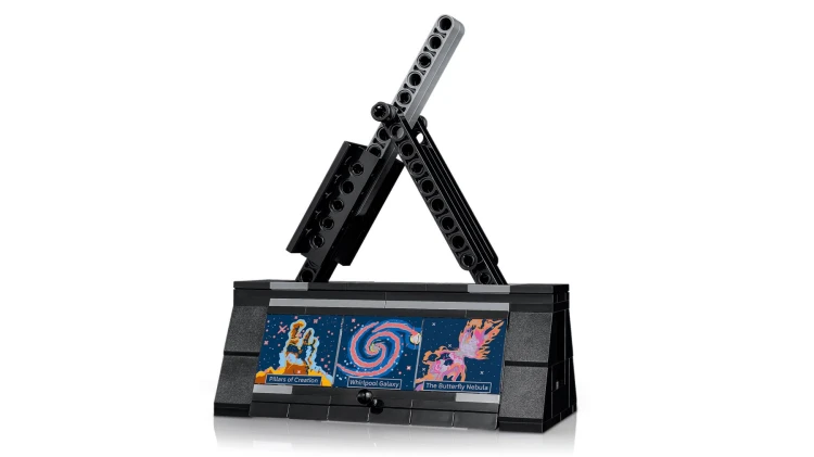 LEGO Icons 11382 Kosmiczny Teleskop Hubble’a_13.jpg