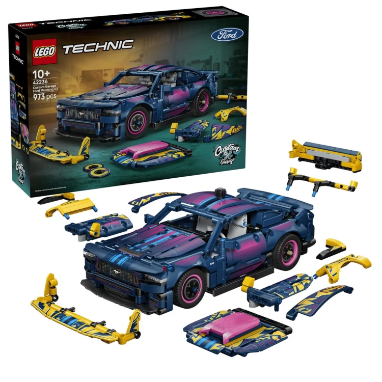 LEGO Technic 42236 Tuningowy Ford Mustang GT_1.jpg