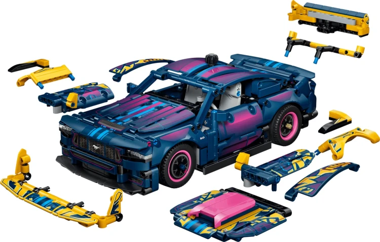 LEGO Technic 42236 Tuningowy Ford Mustang GT_3.jpg