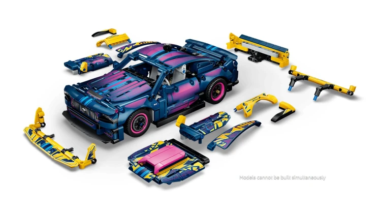 LEGO Technic 42236 Tuningowy Ford Mustang GT_7.jpg