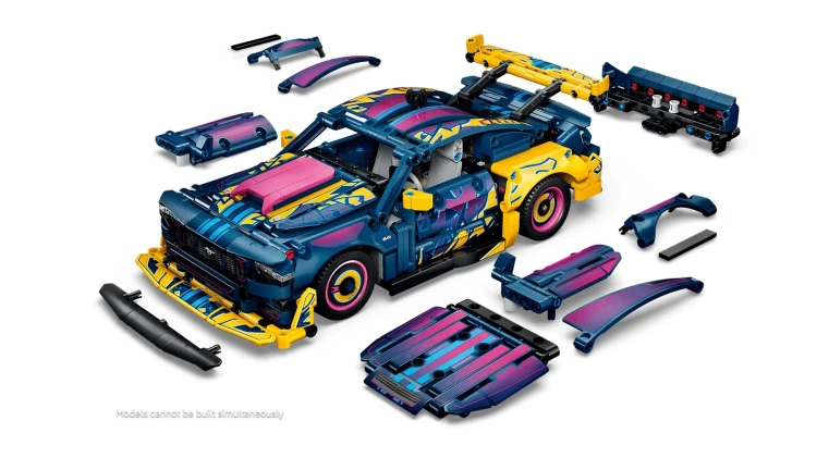 LEGO Technic 42236 Tuningowy Ford Mustang GT_8.jpg