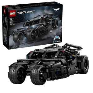LEGO Technic 42239 Batmobil Tumbler