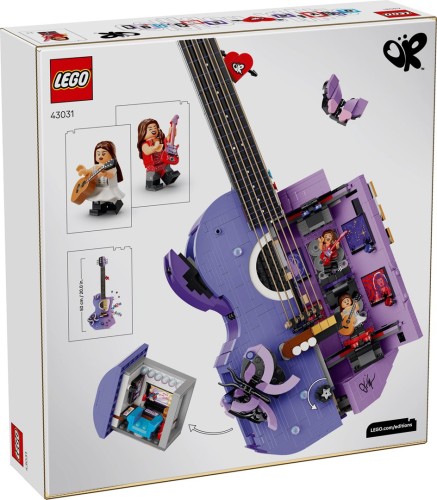 LEGO Editions 43031 Podwójna gitara Olivii Rodrigo_2.jpg