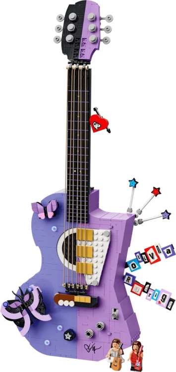 LEGO Editions 43031 Podwójna gitara Olivii Rodrigo_3.jpg