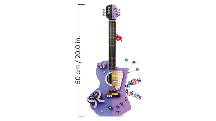 LEGO Editions 43031 Podwójna gitara Olivii Rodrigo_4.jpg