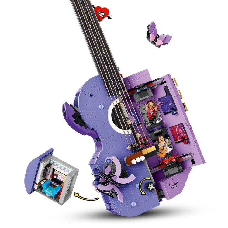 LEGO Editions 43031 Podwójna gitara Olivii Rodrigo_5.jpg
